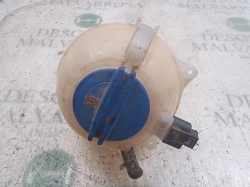 Recambio de deposito expansion para skoda fabia (5j2 ) spirit referencia OEM IAM 6Q0121407B  