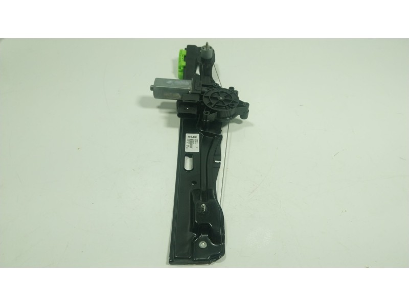 Recambio de elevalunas trasero izquierdo para bmw x1 (f48) xdrive 20 d referencia OEM IAM 51357490199 746349103 