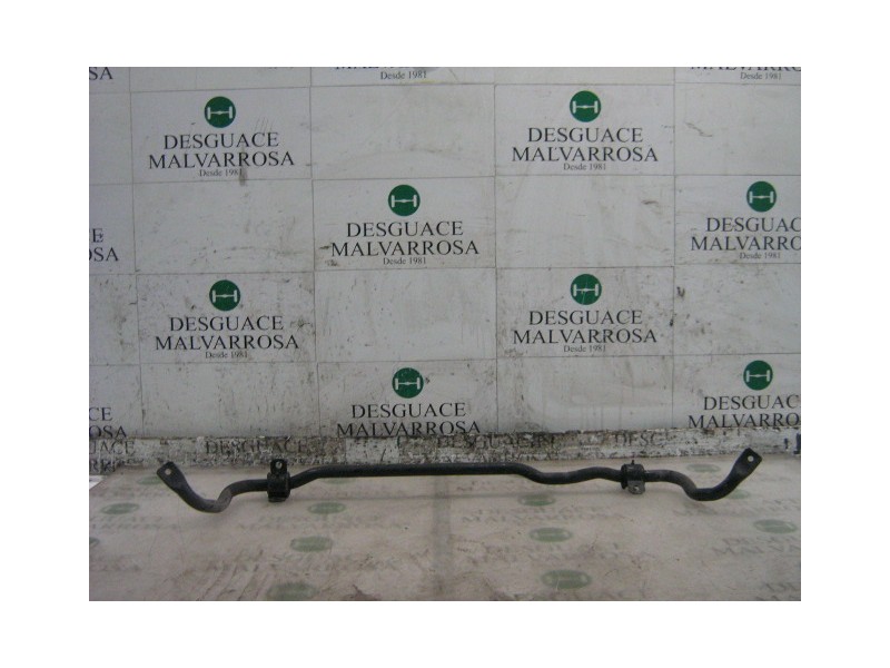 Recambio de barra estabilizadora delantera para hyundai coupe (j2) 1.6 fx coupe referencia OEM IAM 5481127001  