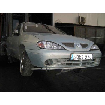 RENAULT MEGANE I COUPE FASE 2 (DA..)