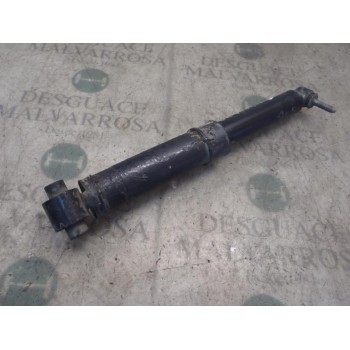 AMORTIGUADOR TRASERO IZQUIERDO 