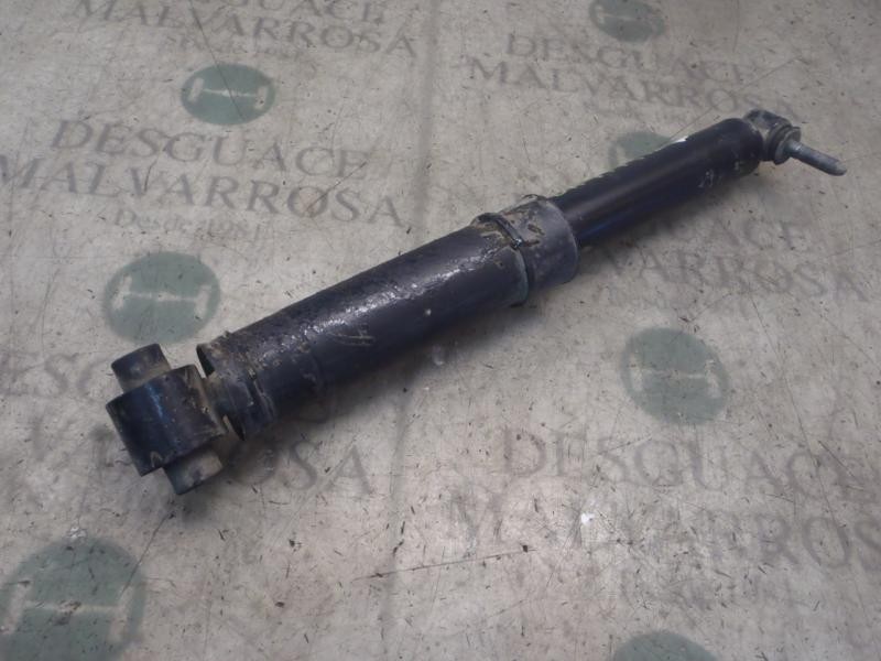 Recambio de amortiguador trasero izquierdo para renault megane ii berlina 5p privilege referencia OEM IAM   