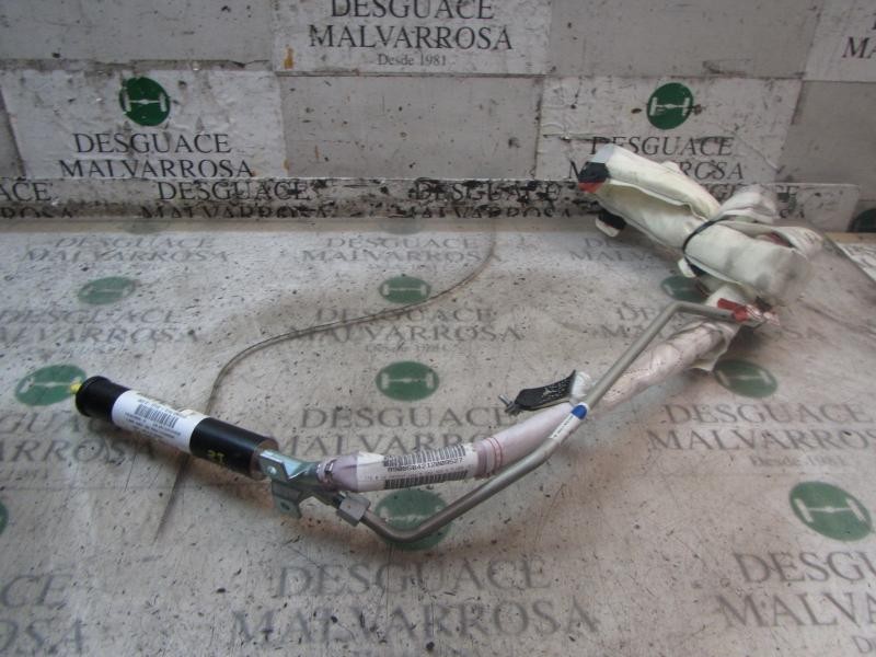 Recambio de airbag cortina delantero izquierdo para cadillac srx v6 elegance referencia OEM IAM  AQ1664Q7D0BH BC330900