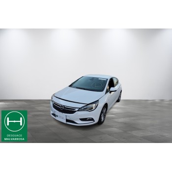 OPEL ASTRA K LIM. 5TÜRIG