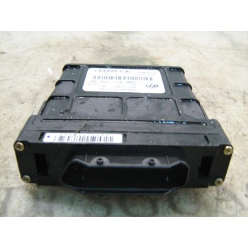 MODULO ELECTRONICO 09D927750BD 09D927750BD 