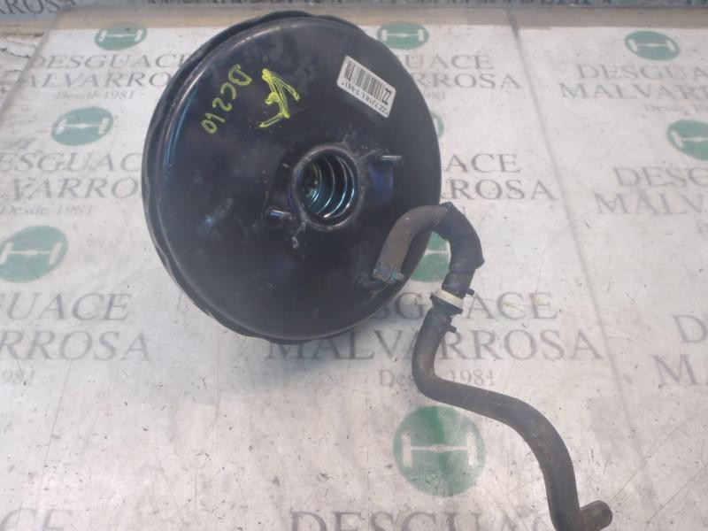 Recambio de servofreno para chevrolet kalos 1.2 cat referencia OEM IAM   