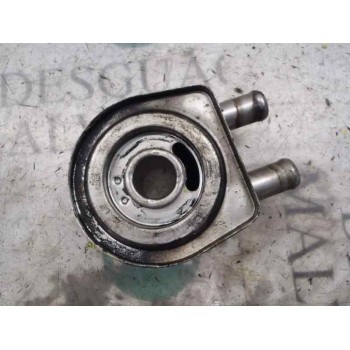 ENFRIADOR ACEITE MOTOR 