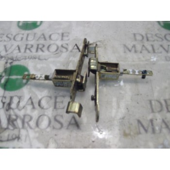 CERRADURA PUERTA TRASERA DERECHA 