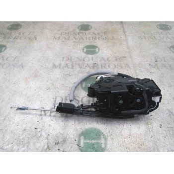 CERRADURA PUERTA DELANTERA DERECHA 5N1837016F 5N1837016F 