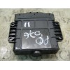 Recambio de modulo electronico para volkswagen touareg (7la) v6 referencia OEM IAM 09D927750BD 09D927750BD 