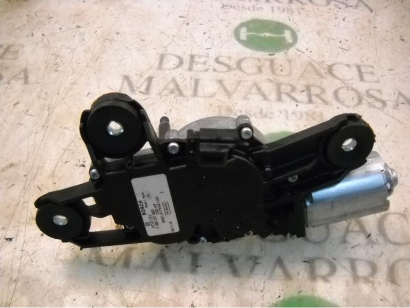 Recambio de motor limpia trasero para ford fiesta (cb1) ghia referencia OEM IAM   
