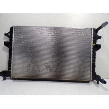 RADIADOR AGUA 5Q0121251HS 5Q0121251HS 