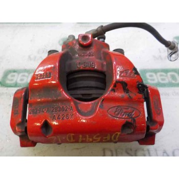 PINZA FRENO DELANTERA IZQUIERDA 2210405 