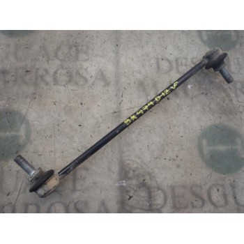 TIRANTE DELANTERO IZQUIERDO 