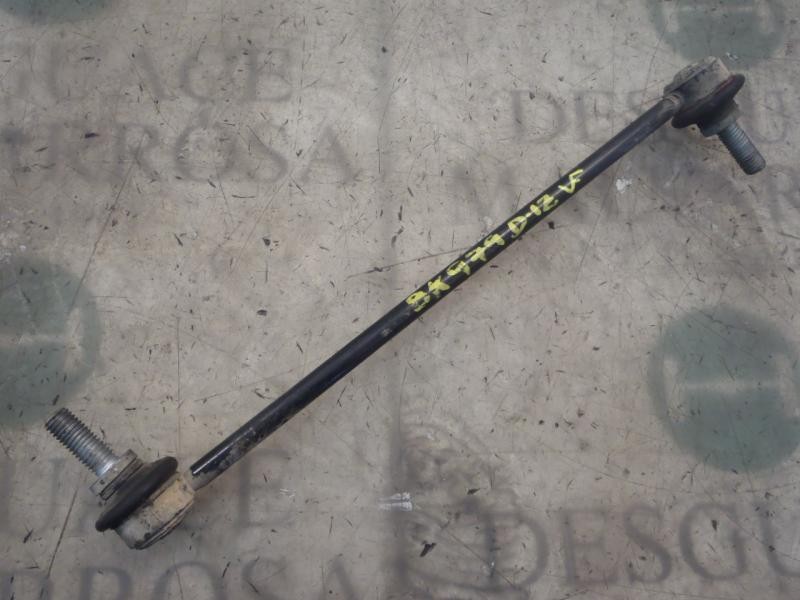 Recambio de tirante delantero izquierdo para renault megane ii berlina 5p privilege referencia OEM IAM   