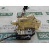 Recambio de cerradura puerta trasera izquierda para volkswagen passat lim. (362) 1.6 tdi dpf referencia OEM IAM 3C4839015A 3C483