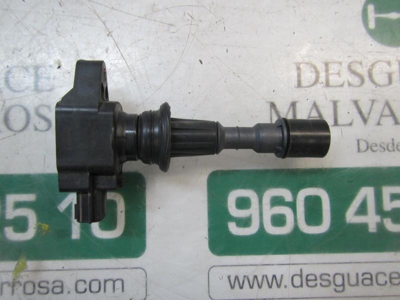 Recambio de bobina para mazda 2 lim. (de) 1.3 16v cat referencia OEM IAM ZJ2018100A ZJ2018100 
