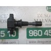 Recambio de bobina para mazda 2 lim. (de) 1.3 16v cat referencia OEM IAM ZJ2018100A ZJ2018100 