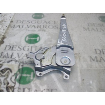 ELEVALUNAS TRASERO DERECHO 