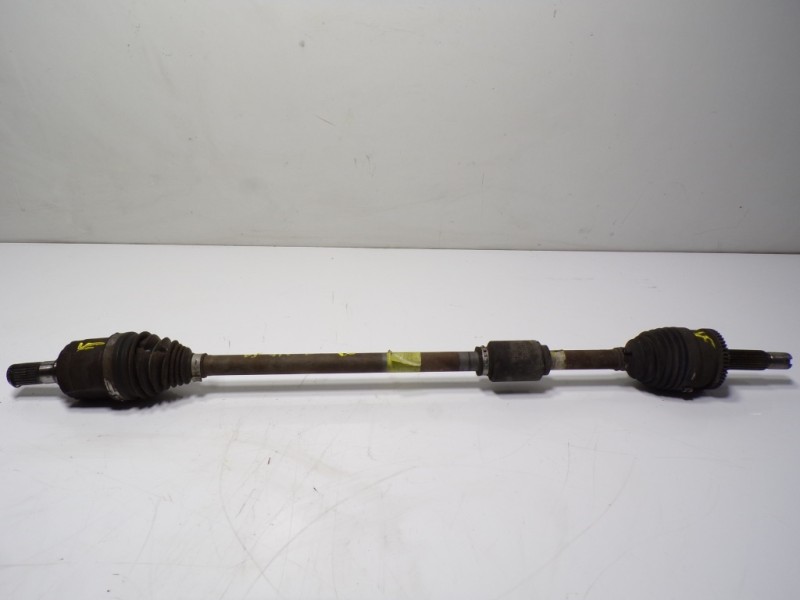 Recambio de transmision derecha para hyundai i20 1.2 cat referencia OEM IAM 49501C8000 81521ST001 