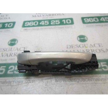 MANETA EXTERIOR DELANTERA DERECHA 1K8837206EGRU 