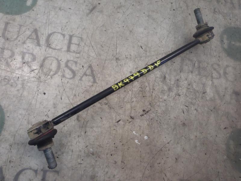 Recambio de tirante delantero derecho para renault megane ii berlina 5p privilege referencia OEM IAM   