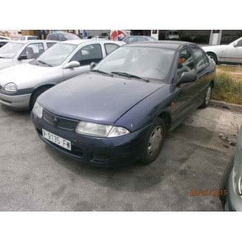 MITSUBISHI CARISMA BERINA 5 (DA0)