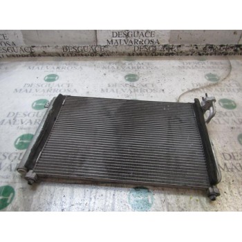 CONDENSADOR AIRE ACONDICIONADO 