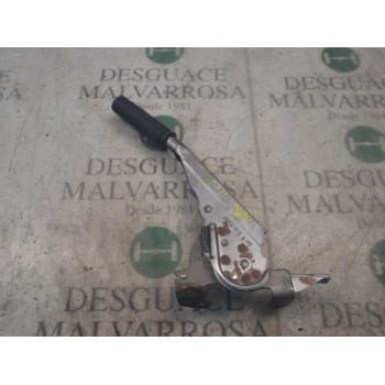 PALANCA FRENO DE MANO 