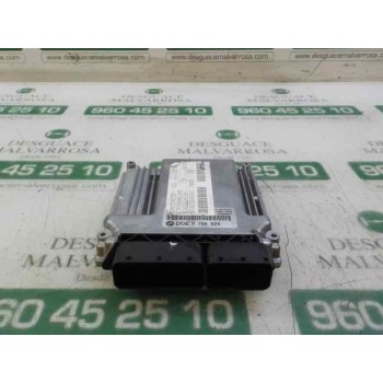 CENTRALITA MOTOR UCE 13617800130 7794624 