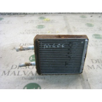 RADIADOR CALEFACCION / AIRE ACONDICIONADO 9722122001 