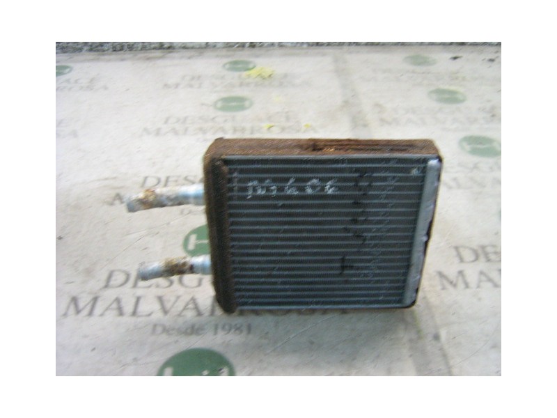 Recambio de radiador calefaccion / aire acondicionado para hyundai coupe (j2) 1.6 fx coupe referencia OEM IAM 9722122001  