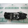 Recambio de maneta exterior delantera derecha para volkswagen golf vi (5k1) 1.6 tdi referencia OEM IAM 1K8837206EGRU  