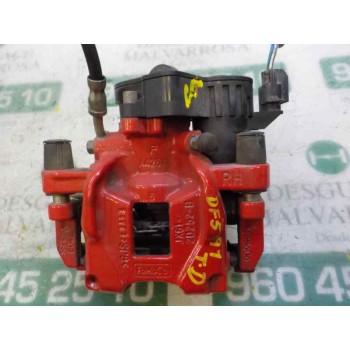 PINZA FRENO TRASERA DERECHA 2307824 JX612D250BLC 