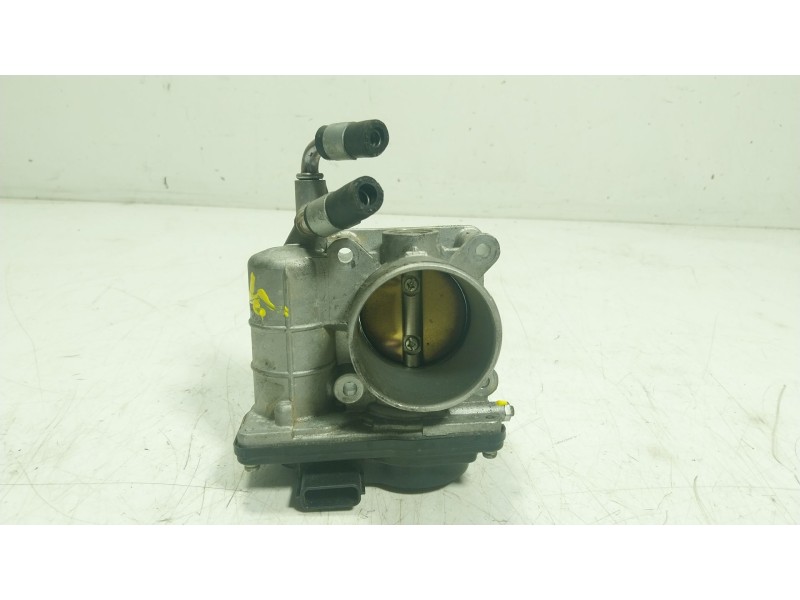 Recambio de caja mariposa para dacia dokker furgoneta/monovolumen 1.6 referencia OEM IAM   