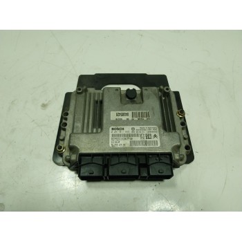 CENTRALITA MOTOR UCE 