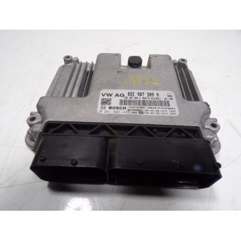 CENTRALITA MOTOR UCE 05E906018AS8V0 05E907309H 