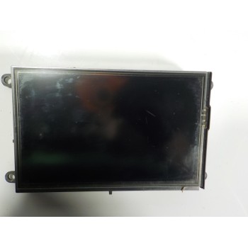 PANTALLA MULTIFUNCION 9812720580 9812720580 A2C83338101