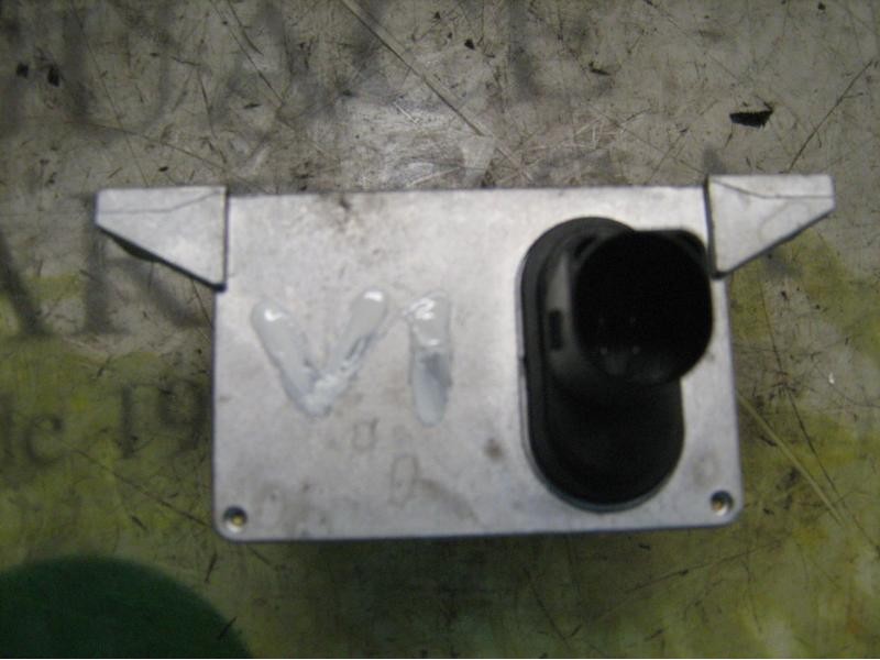 Recambio de modulo electronico para volkswagen touareg (7la) v6 referencia OEM IAM 7H0907652 7H0907652 