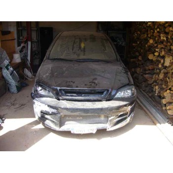 OPEL ASTRA G BERLINA