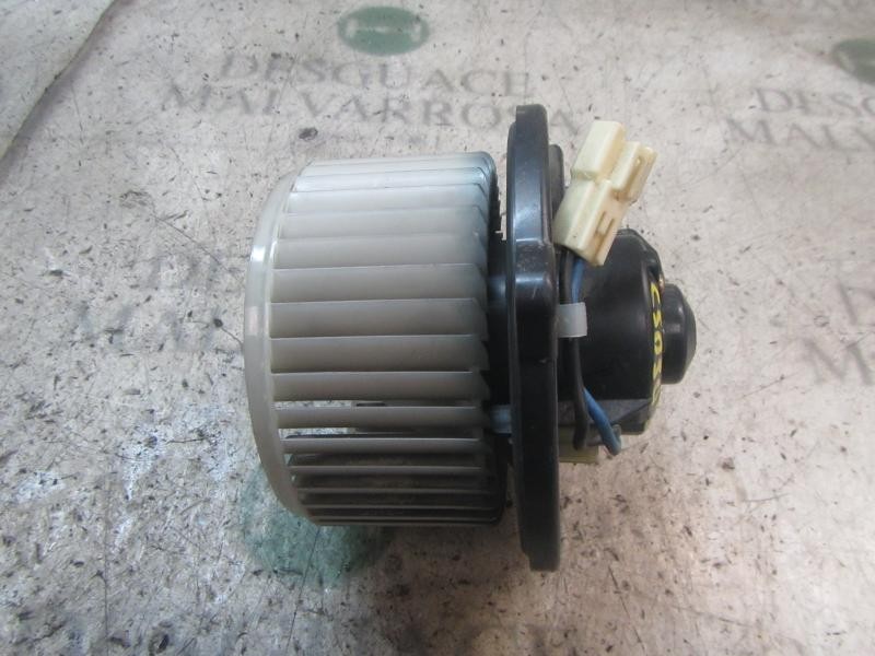 Recambio de motor calefaccion para cadillac srx v6 elegance referencia OEM IAM 19129868  