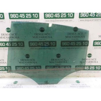 CRISTAL PUERTA TRASERO IZQUIERDO 3AE845025A 