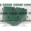 Recambio de cristal puerta trasero izquierdo para volkswagen passat lim. (362) 1.6 tdi dpf referencia OEM IAM 3AE845025A  