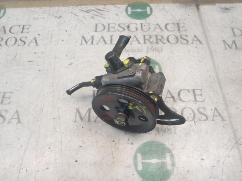 Recambio de bomba direccion para chevrolet kalos 1.2 s (d/a) referencia OEM IAM   