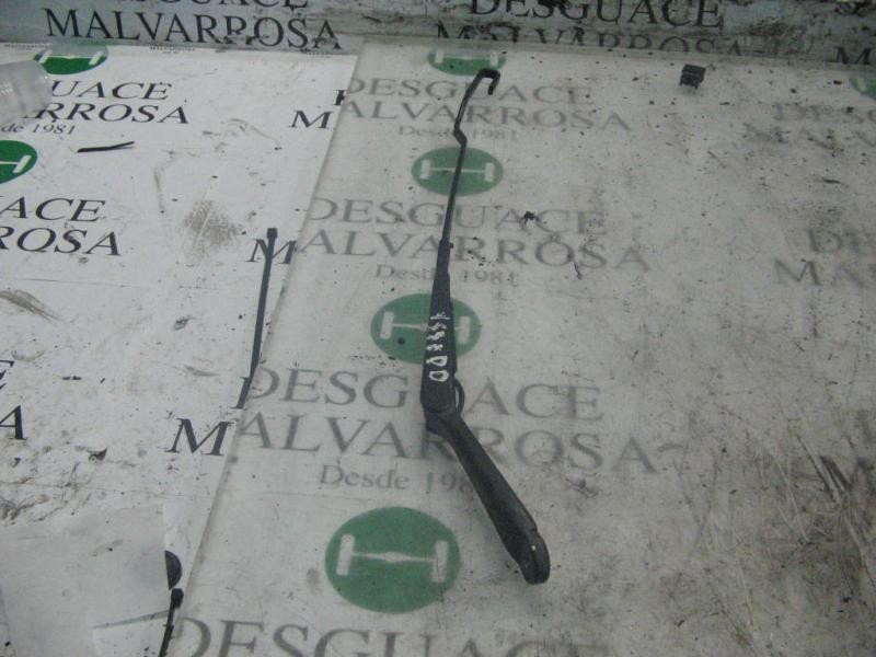 Recambio de brazo limpia delantero derecho para opel astra g berlina comfort referencia OEM IAM   