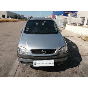 OPEL ZAFIRA A
