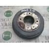 Recambio de tambor freno trasero para hyundai coupe (j2) 1.6 fx coupe referencia OEM IAM 5841129000  