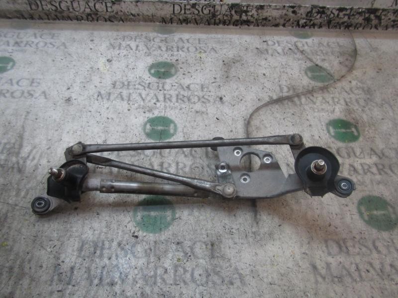 Recambio de articulacion limpia delantero para toyota yaris 1.3 16v cat referencia OEM IAM 851500D080  