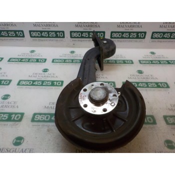 MANGUETA TRASERA IZQUIERDA 1K0505435AB 