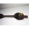 Recambio de transmision derecha para volvo v40 cross country 1.6 diesel cat referencia OEM IAM 36000680 P31280678 
